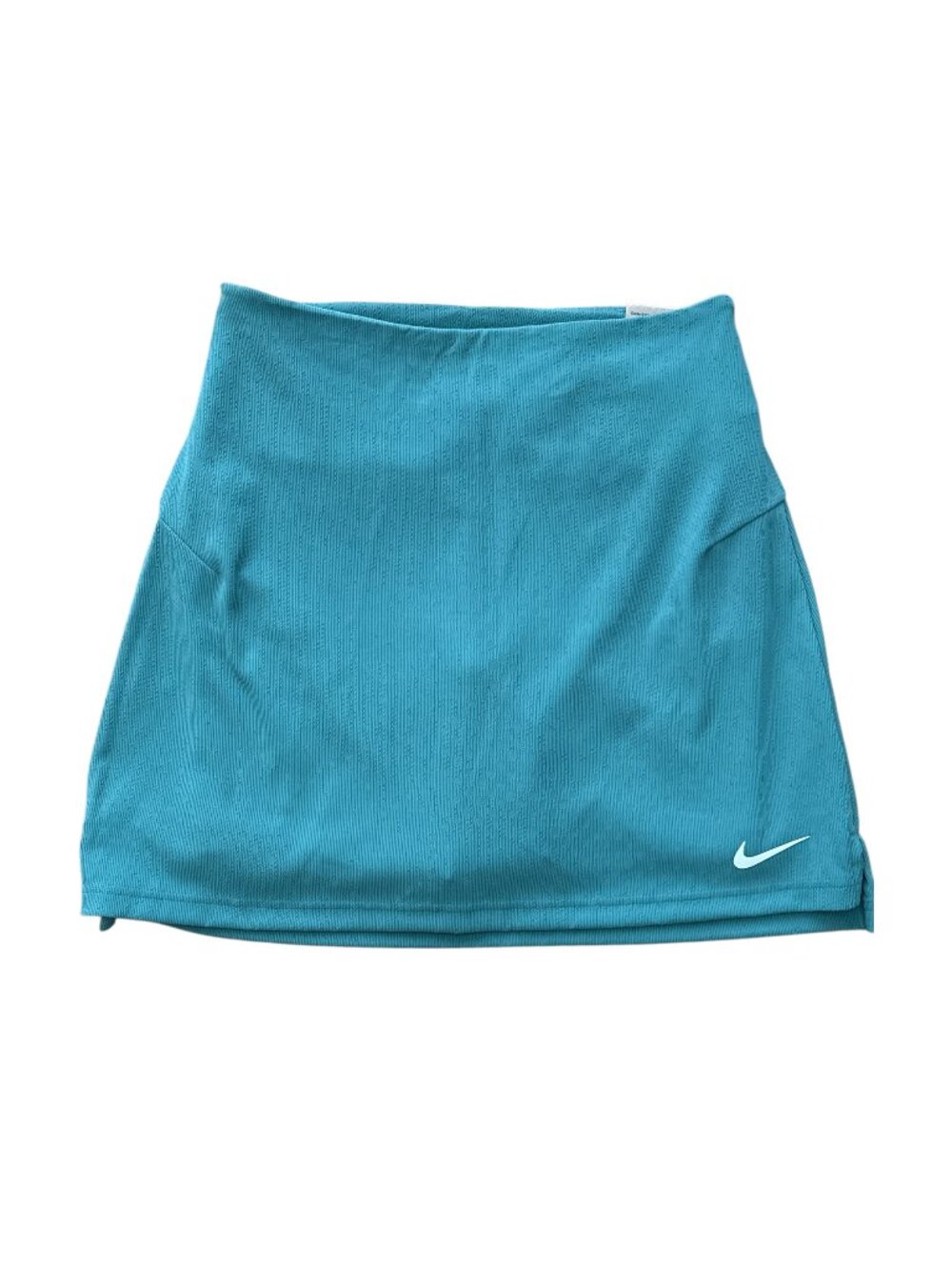 NWT Nike Women's Dri-FIT ADV Tour High-Waisted Golf Skort - Size S